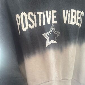 No Boundaries Gray Textured Fabric